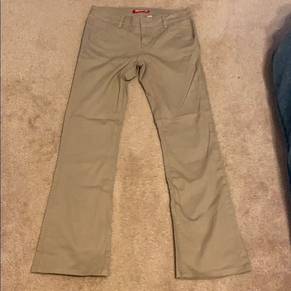 Union Bay Pants